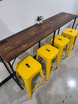 Height stool