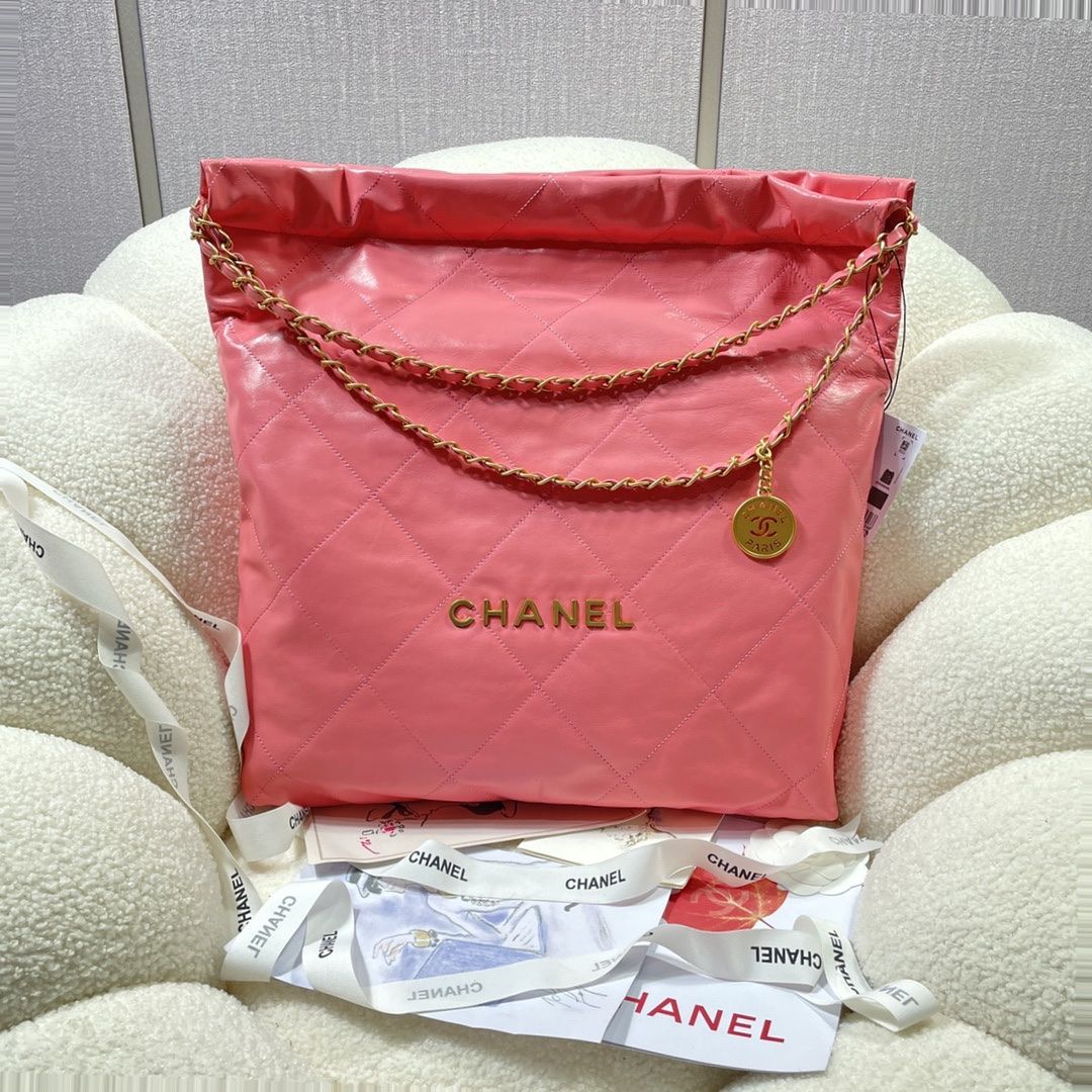 Chanel Box W/ribbon &sm Bag for Sale in Pompano Beach, FL - OfferUp