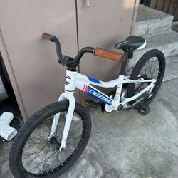 Kid children CANNONDALE TRAIL 20 SINGLE-SPEED