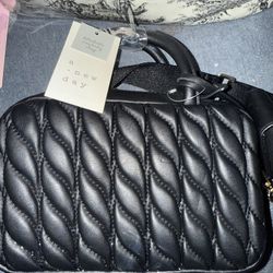 Crossbody Handbag