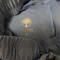 Brand New w/tags Scrub Joggers