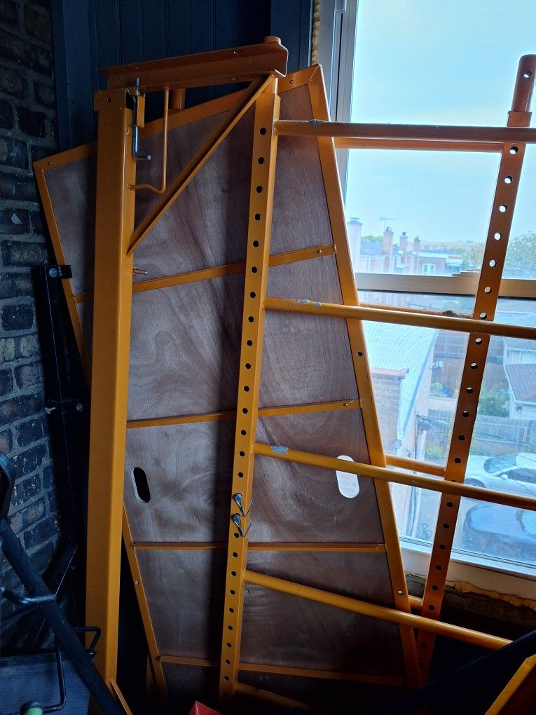 Scaffolding