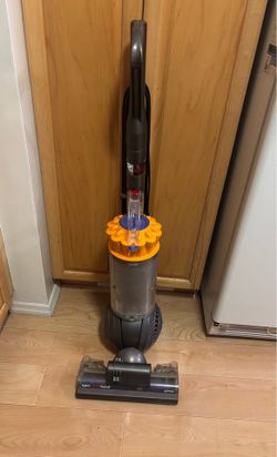 Dyson Ball Upright Vacuum