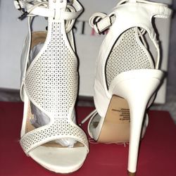 Alda shoe from JustFab