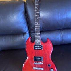 Epiphone SG Special Electric Guitar,