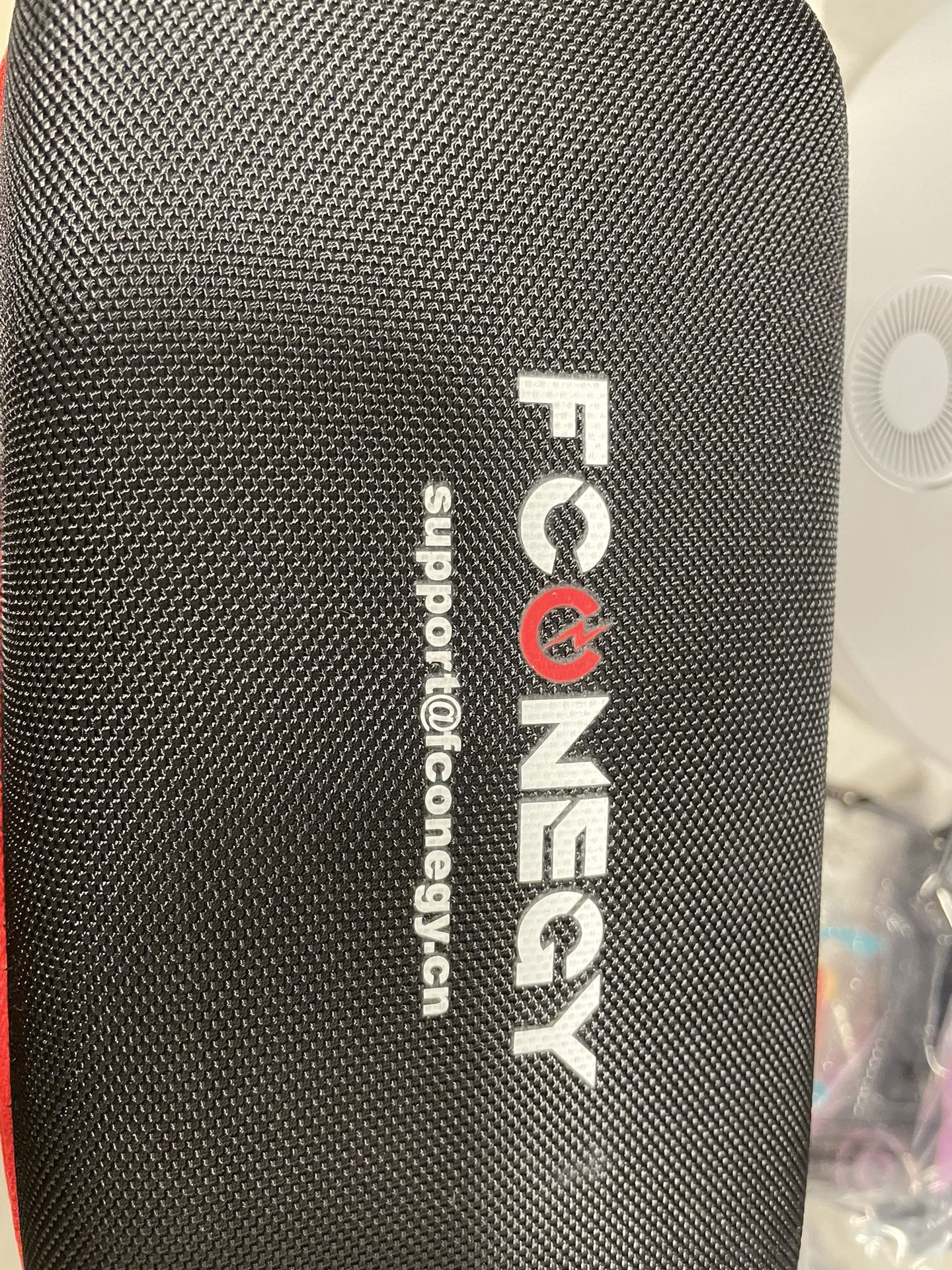 Jump Starter