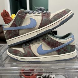 Nike Sb Crenshaw Skate Club Size 11