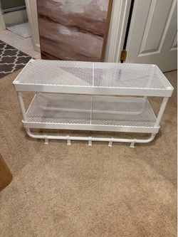 IKEA Hanging Shelf