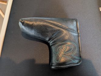TaylorMade TP Reserve Putter Headcover