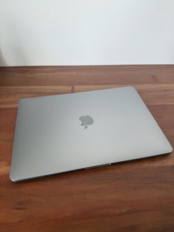 MacBook Pro 2017