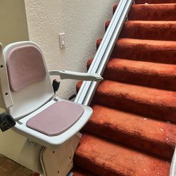 Stair Lift Elevator