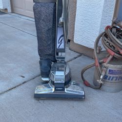 Kirby 80th Anniversary Vacuum 