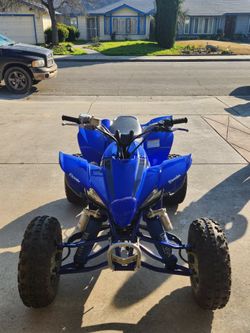 2007 Yamaha YFZ450🛑🛑🛑❗️❗️