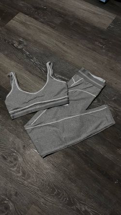 Alo sets