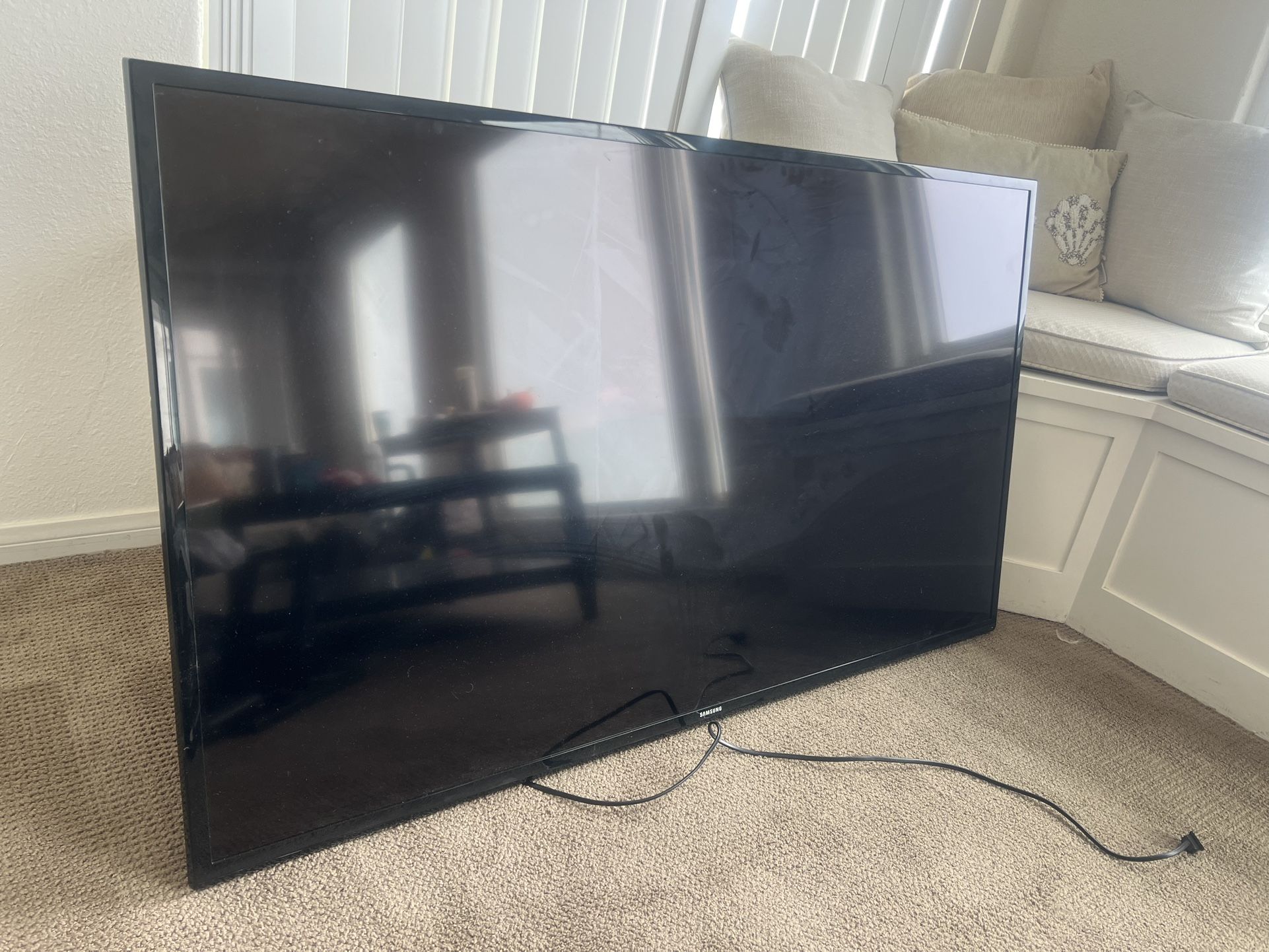 75” Samsung TV $150 OBO
