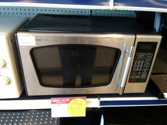 Emerson microwave