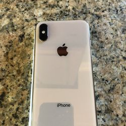 iPhone XS 64gb Unlocked