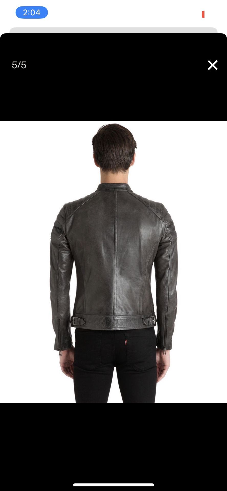 Belstaff weybridge 2017 clearance