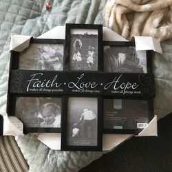 Brand New Picture Frame