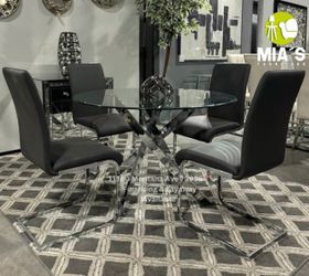 Dining Sets Mias Furniture