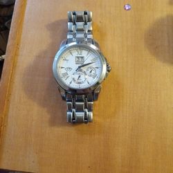 Seiko 7d48-0amo Watch