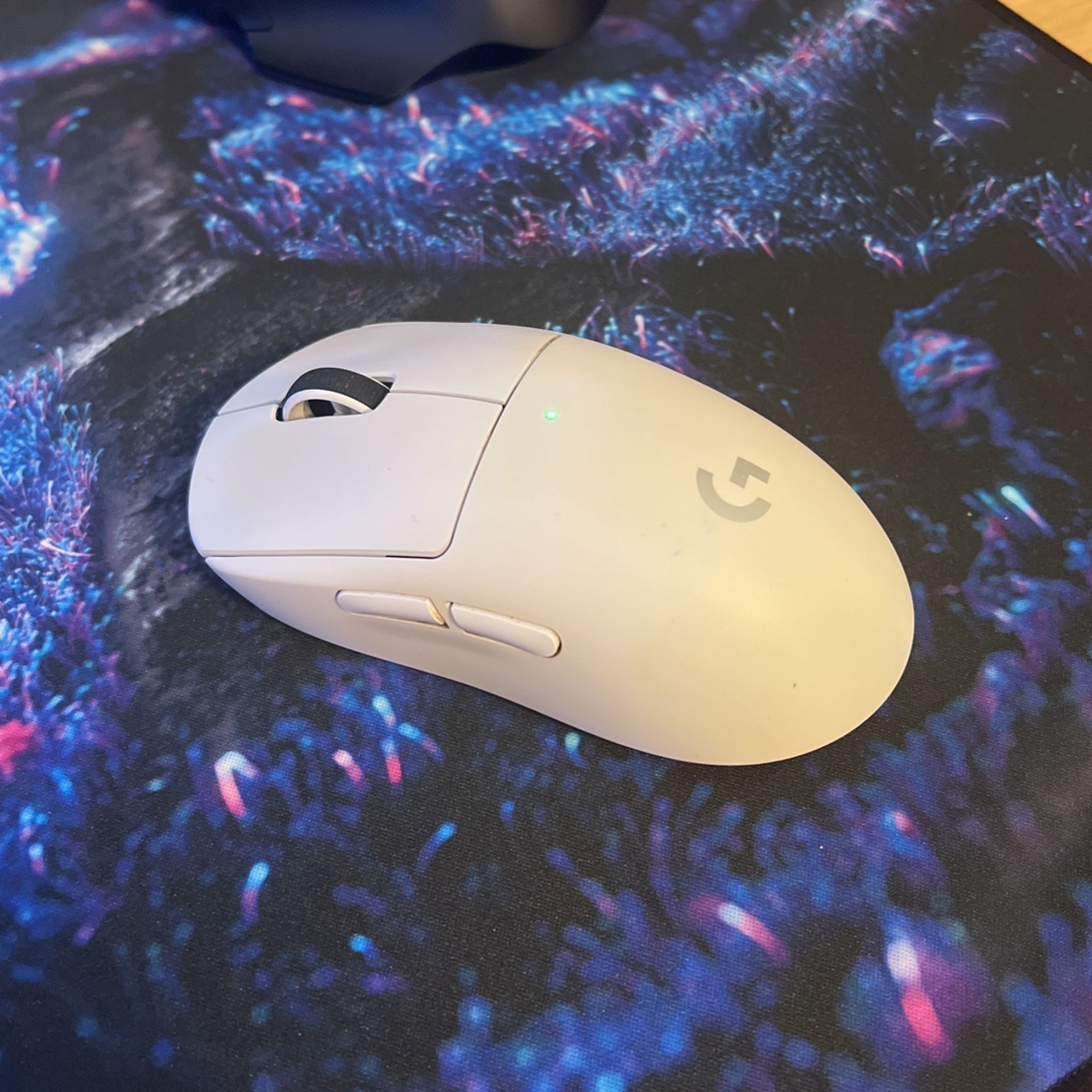 Logitech G PRO X SUPERLIGHT Wireless gaming Mouse