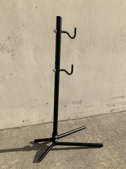Bicycle stand