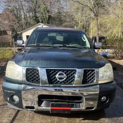 for sale2004 Nisan pathfinder