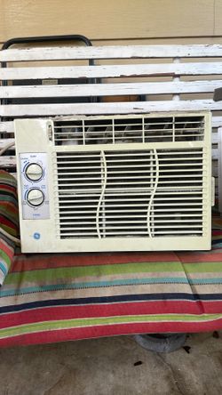 A/C G&E 5000 BTU