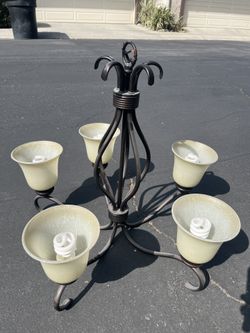 Chandelier