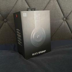 Beats Studio Three