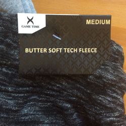 North Pole  Tech Fleece Sweat Pants Brand New. 