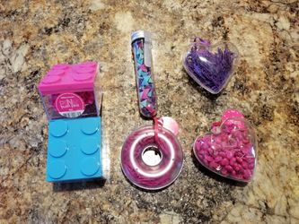 Great Office Gift! Paper Clip or Push pins