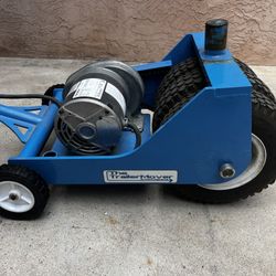The Trailer Mover
