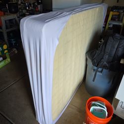 Free Box Spring For Full Size Mattress 