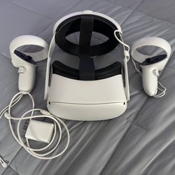 Meta Quest 2