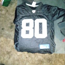 Raiders Jersey For Baby's