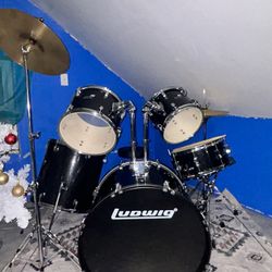 Drums