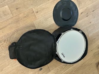 Snare drum kit