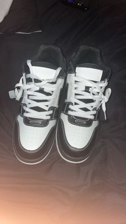 Off-White Out Of Office 00O Low Tops 2013