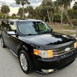 2012 Ford Flex