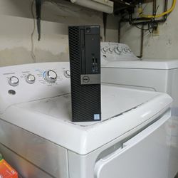 Dell Optiplex 7050 SFF i7 16gb 500gb SSD 