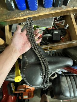 Chain 35