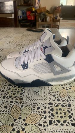 Jordan shoes