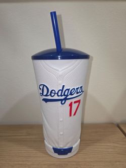 Dodger Stadium 2026 Shohei Ohtani Souvenir Cup - Free Refills All Season