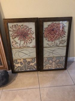 Wall Art