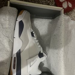AIR JORDAN 4 RETRO SP