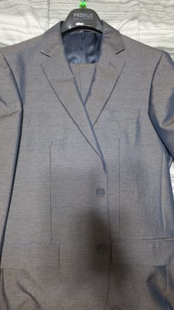 Men suit