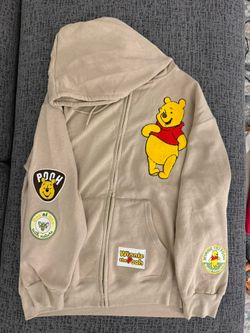 Winnie The Pooh Jacket