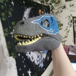 DINO MASK